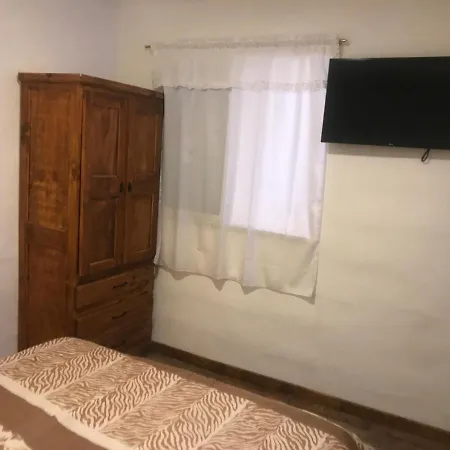Mageeva Miramar Bs As Argentina Departamentos Apartment Exterior photo