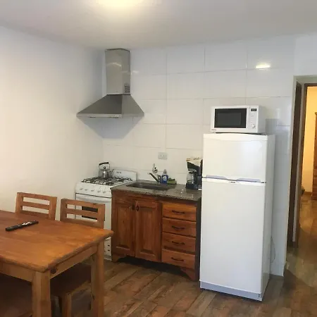 Mageeva Miramar Bs As Argentina Departamentos Apartment Exterior photo