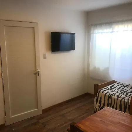 Mageeva Miramar Bs As Argentina Departamentos Apartment Exterior photo